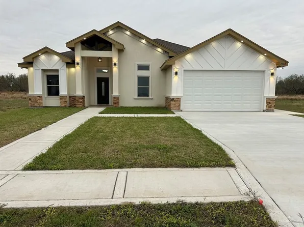 2710 Sunrise Ln, Weslaco, TX 78596