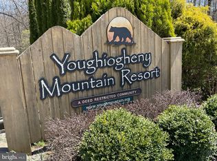 Laurel Dr, Oakland, MD 21550