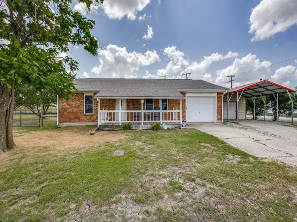 206 Tom Ln, Nevada, TX 75173