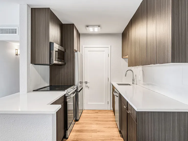 Echo Luxury Apartments — Photo 90