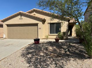 43796 W Sagebrush Trl, Maricopa, AZ 85138
