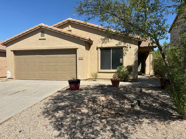 43796 W Sagebrush Trl, Maricopa, AZ 85138