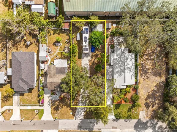 1020 W Rambla St Lot 26, Tampa, FL 33612