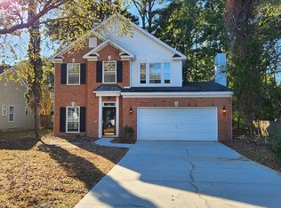 256 Mossy Oak Way, Mount Pleasant, SC 29464