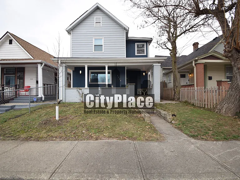 1548 Lexington Ave — Photo 1