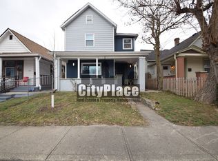 1548 Lexington Ave, Indianapolis, IN 46203