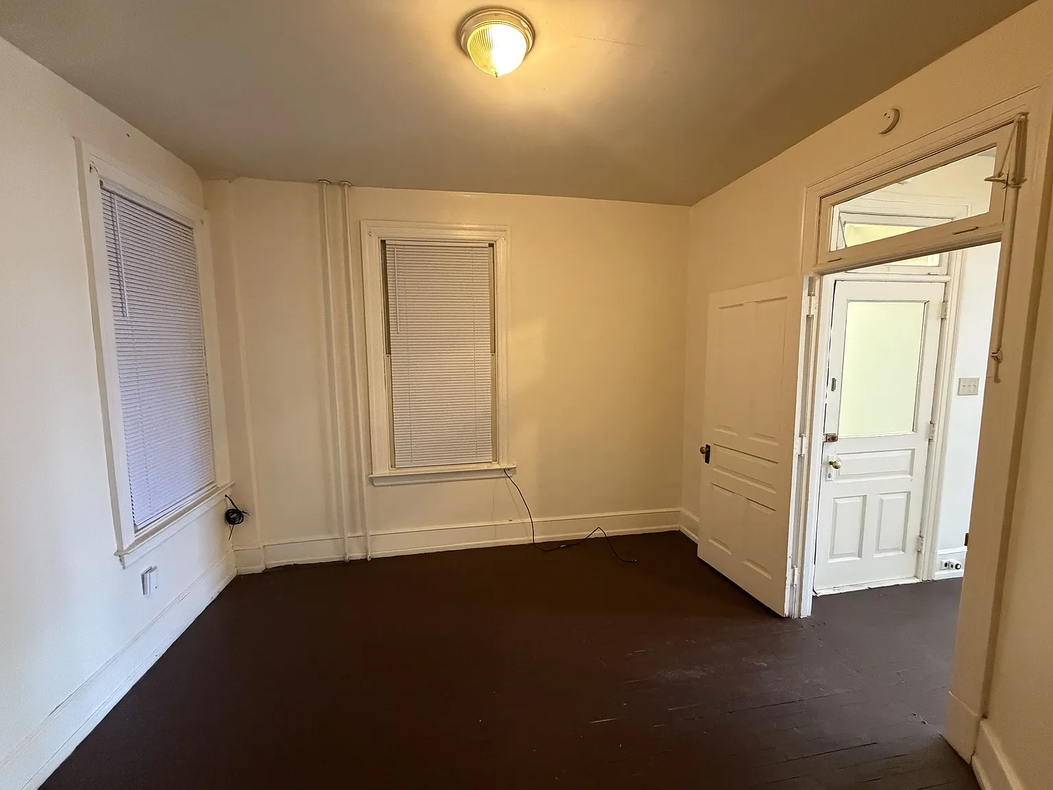 132 West Market Street - 2A — Photo 4