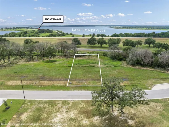 3 Lake Day Dr, Somerville, TX 77879