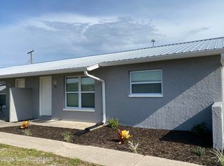 101 Lagrange Ave #101, Titusville, FL 32796