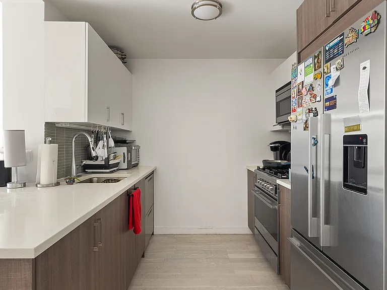 2351 Adam Clayton Powell Jr Blvd #307 — Photo 3