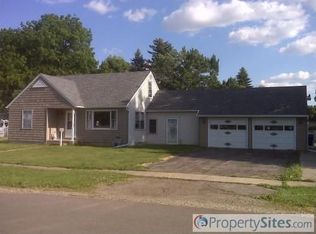 414 E Division St, Vicksburg, MI 49097