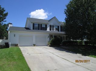 3806 Denham St, North Charleston, SC 29420