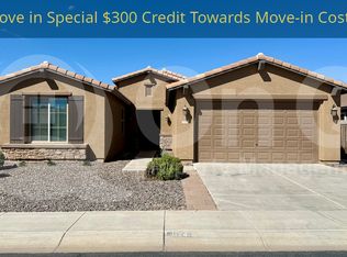 1124 W Fir Tree Rd, San Tan Valley, AZ 85140