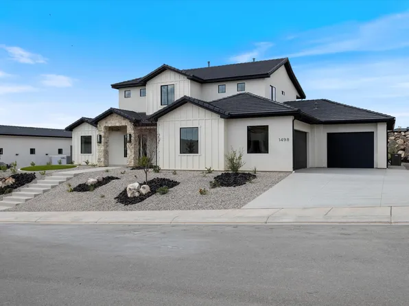 1498 W 840 S, Hurricane, UT 84737