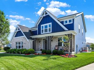 6404 Tranquility Ct, Indianapolis, IN 46259