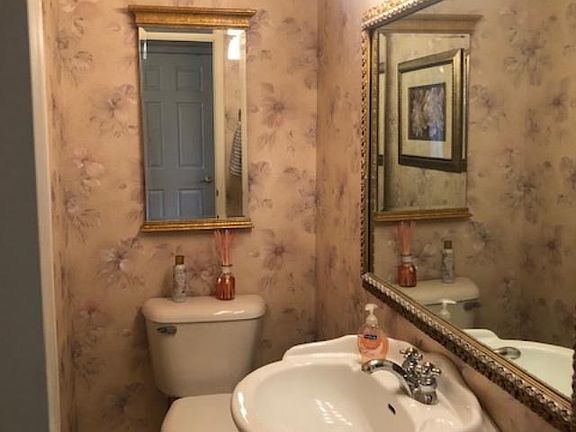 Main Level Bathroom