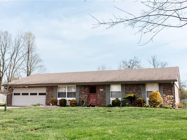 125 Gulfwood Ct, Dayton, OH 45458