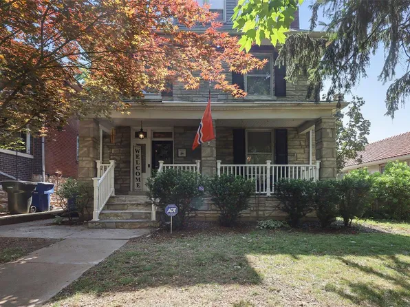 1936 McCausland Ave, Saint Louis, MO 63117