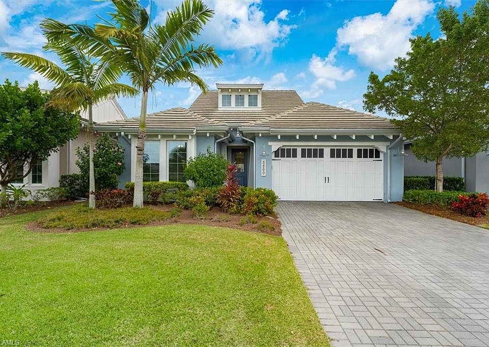 5860 Antigua Way, Naples, FL 34113 Zillow