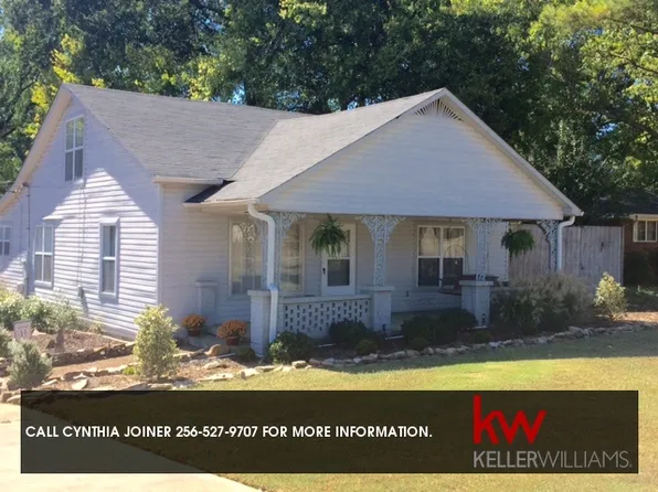 4101 Holmes Ave NW, Huntsville, AL 35816