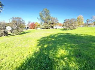 0 Canyon Highlands Dr Lot 36, Oroville, CA