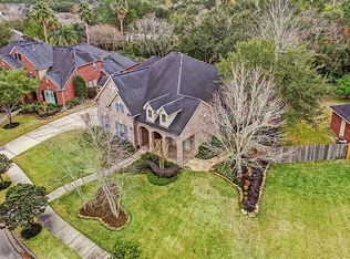 4306 Orange Jasmine Ct, Houston, TX 77059