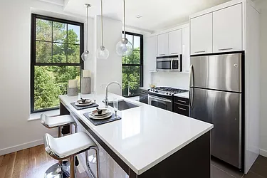 Rented by Lang Realty LLC