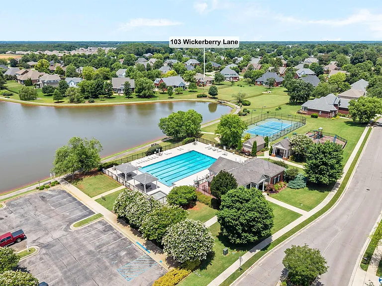 103 Wickerberry Ln — Photo 41
