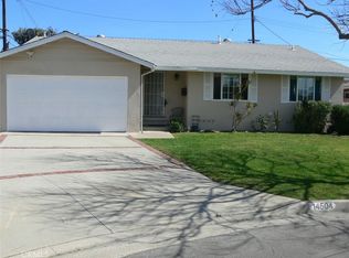 14504 Neargrove Rd, La Mirada, CA 90638