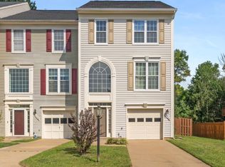 14036 Madrigal Dr, Woodbridge, VA 22193