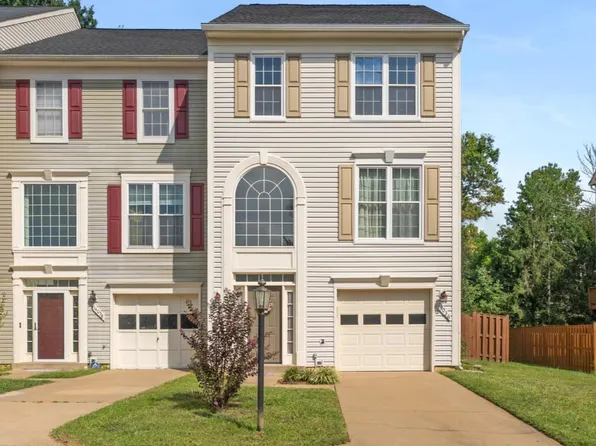 14036 Madrigal Dr, Woodbridge, VA 22193