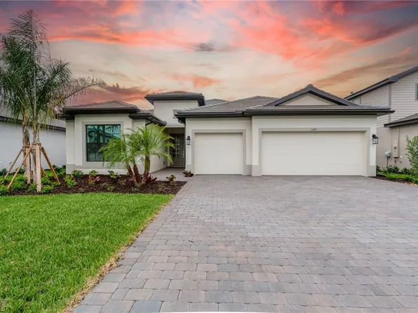 19706 Fox Grove DR, ESTERO, FL 33928