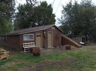 50 N 100 E, Escalante, UT 84726