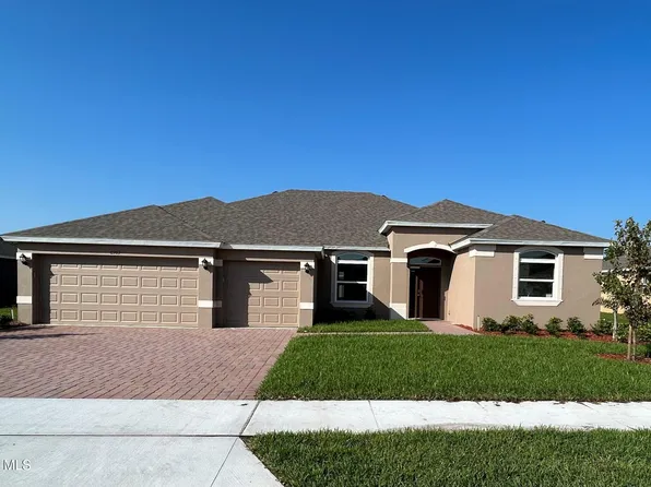 6983 Agate Dr, Grant Valkaria, FL 32949