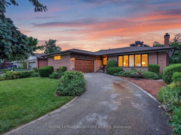 11 Regency Sq, Toronto, ON M1E 1N4