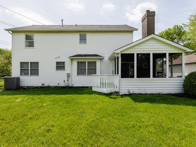 5558 Parker Hill Ln #1 — Photo 48