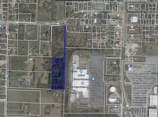 1401 SW 2nd St, Bentonville, AR 72712