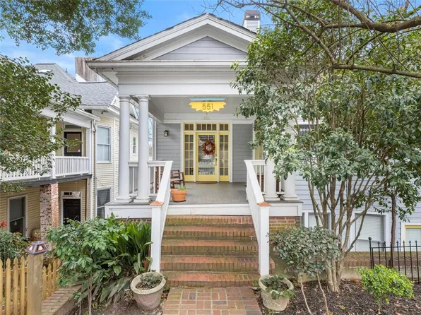551 Boulevard SE, Atlanta, GA 30312