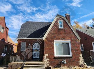 8610 Whitcomb St, Detroit, MI 48228