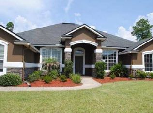 14462 Tranquility Creek Dr, Jacksonville, FL 32226