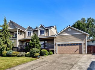 1272 E Spencer Ct, La Center, WA