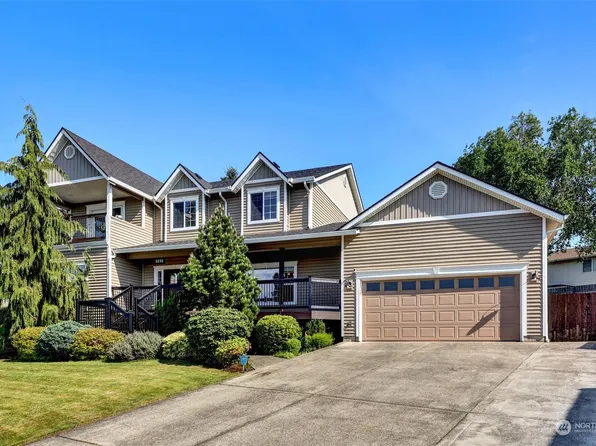 1272 E Spencer Court, La Center, WA 98629