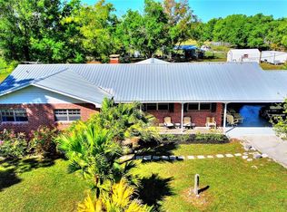 492 S Barlow Rd, Zolfo Springs, FL 33890