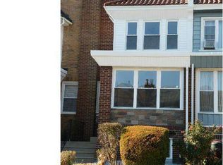 6604 N Gratz St, Philadelphia, PA 19126