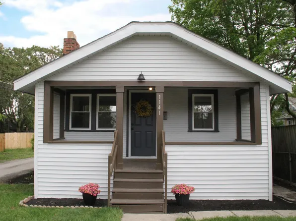 1141 Campbell Ave, Columbus, OH 43223