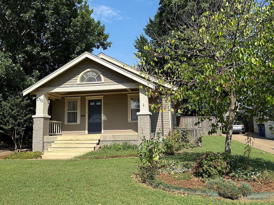 1st image of 1731 S Gary Pl