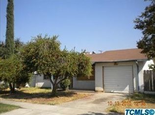 962 S P St, Tulare, CA 93274