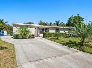 1408 NW 62nd Ter, Margate, FL 33063