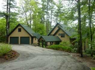 56 Pipers Point Ln, Alton, NH 03809