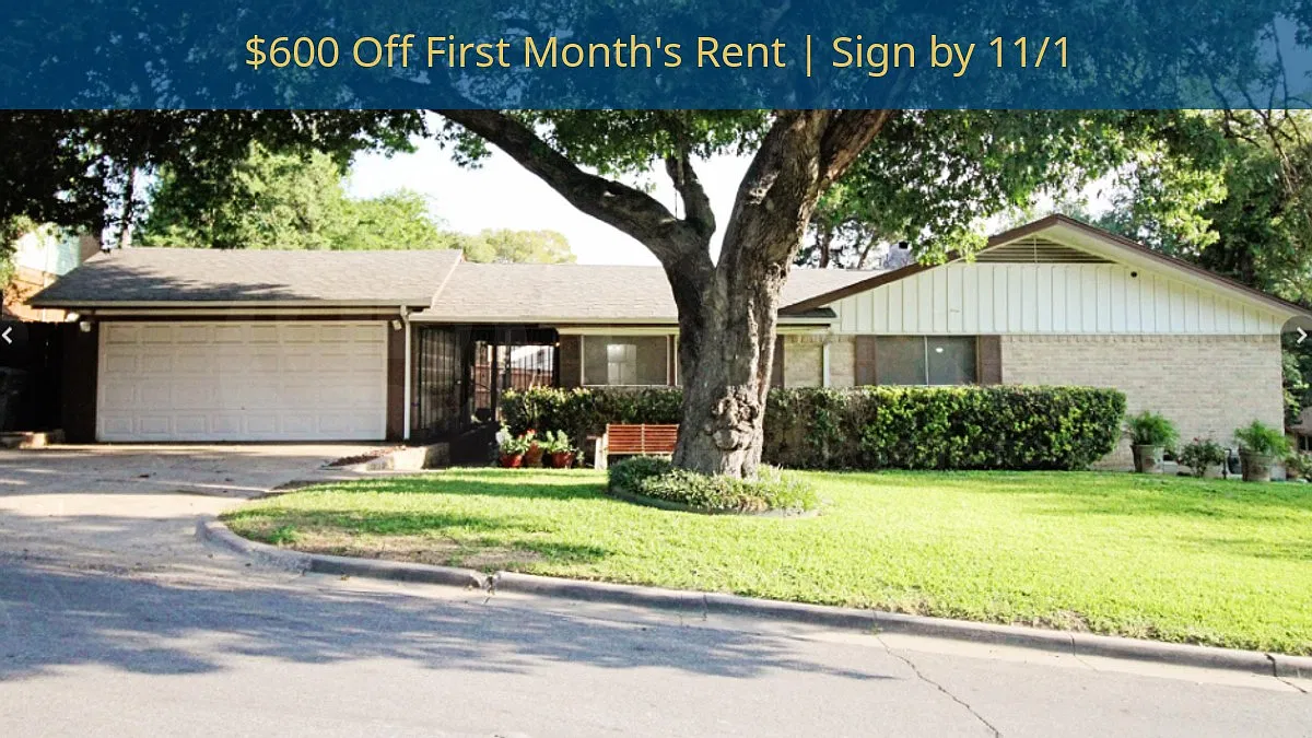 3 bed, 2.0 bath, 1549 sqft, $2,199 — Photo 1